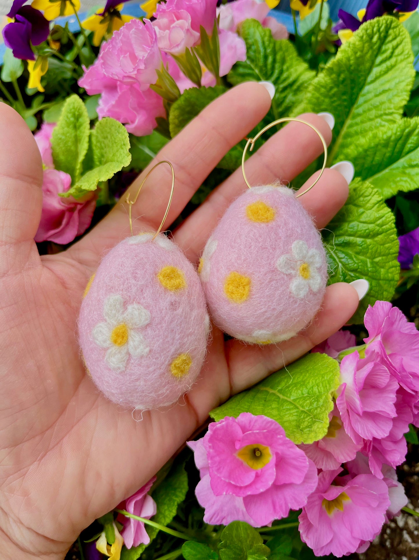 Easter Eggs