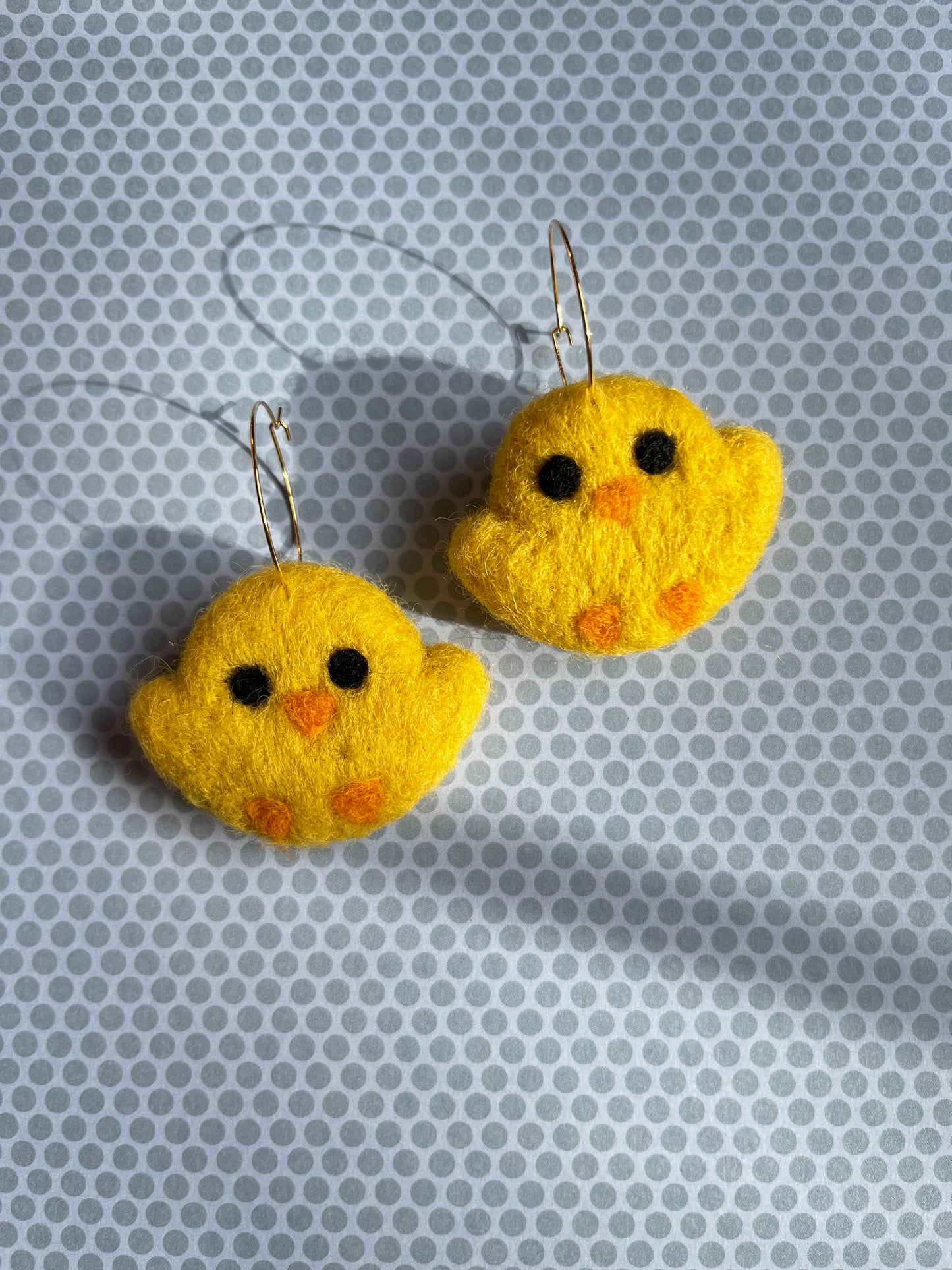Spring Chicks