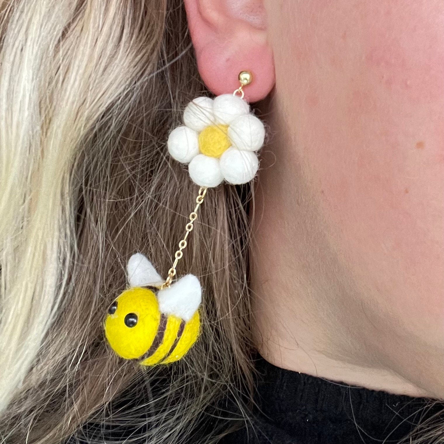 ピアス EOU STUDIO THE TREE EC1SILVER Kimers Earrings – Moratorium Studio